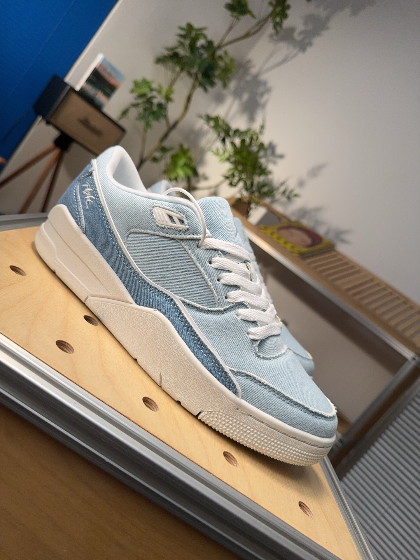 Nike Jordan